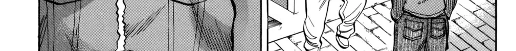 Nanba MG5 Chapter 85 page 44 - 