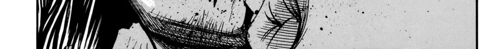 Nanba MG5 Chapter 86 page 22 - 