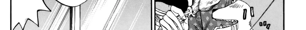 Nanba MG5 Chapter 86 page 32 - 