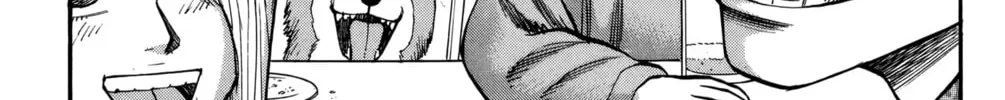 Nanba MG5 Chapter 87 page 34 - 