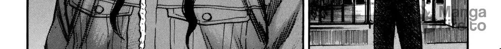 Nanba MG5 Chapter 87 page 36 - 