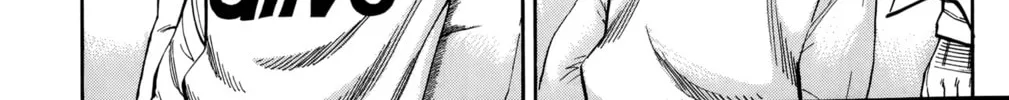 Nanba MG5 Chapter 88 page 22 - 
