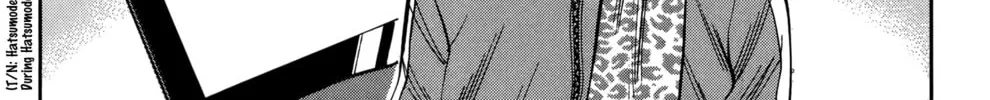 Nanba MG5 Chapter 88 page 4 - 