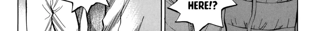 Nanba MG5 Chapter 88 page 38 - 