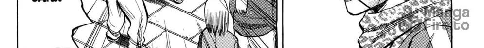 Nanba MG5 Chapter 89 page 19 - 