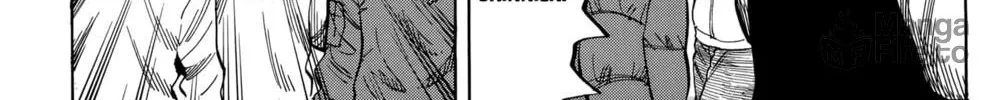 Nanba MG5 Chapter 89 page 21 - 