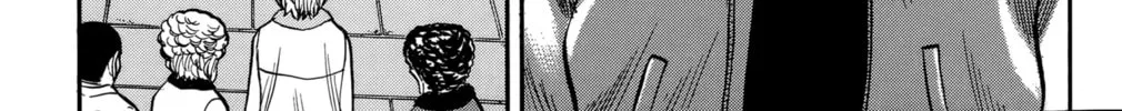 Nanba MG5 Chapter 89 page 33 - 