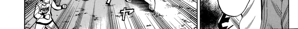 Nanba MG5 Chapter 90 page 22 - 