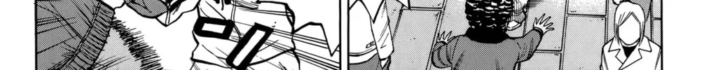 Nanba MG5 Chapter 90 page 4 - 