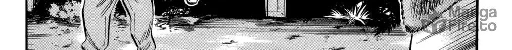Nanba MG5 Chapter 90 page 36 - 
