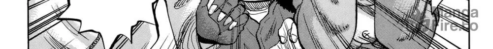 Nanba MG5 Chapter 90 page 6 - 