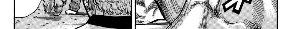 Nanba MG5 Chapter 90 page 8 - 