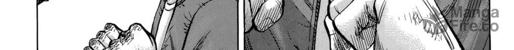 Nanba MG5 Chapter 90 page 10 - 