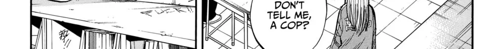 Nanba MG5 Chapter 91 page 2 - 