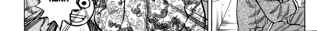 Nanba MG5 Chapter 91 page 14 - 