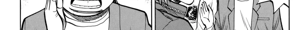 Nanba MG5 Chapter 91 page 22 - 