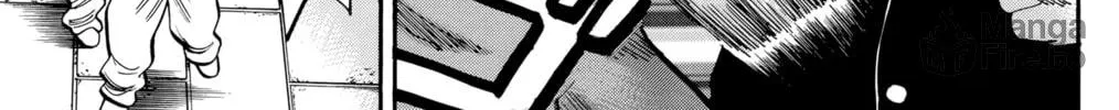 Nanba MG5 Chapter 91 page 6 - 