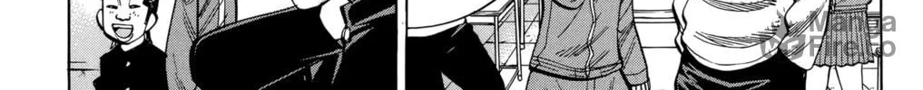 Nanba MG5 Chapter 91 page 10 - 