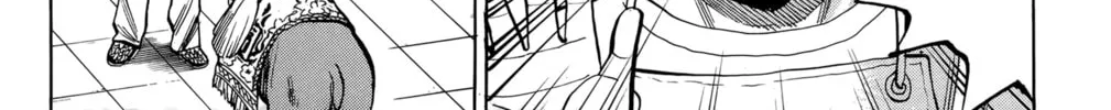 Nanba MG5 Chapter 92 page 32 - 