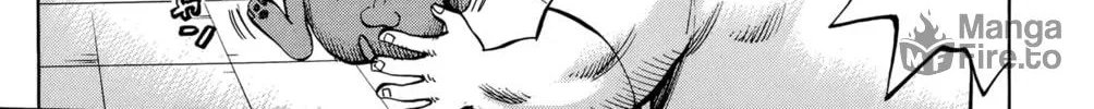 Nanba MG5 Chapter 92 page 36 - 