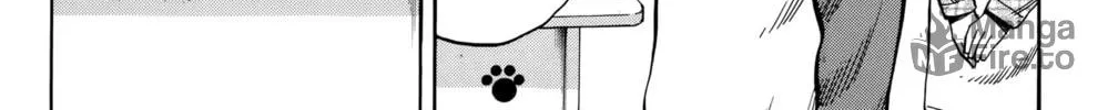 Nanba MG5 Chapter 93 page 20 - 