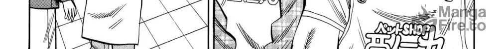 Nanba MG5 Chapter 93 page 10 - 