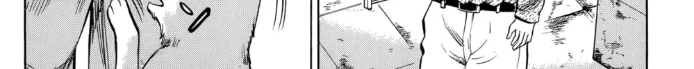 Nanba MG5 Chapter 95 page 38 - 