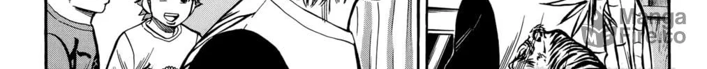 Nanba MG5 Chapter 96 page 6 - 