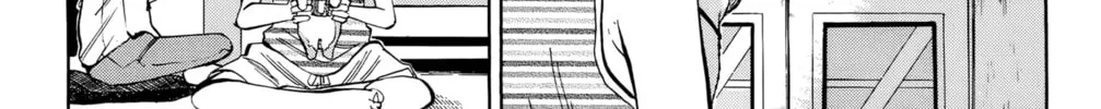Nanba MG5 Chapter 97 page 22 - 