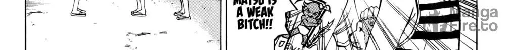 Nanba MG5 Chapter 97 page 24 - 