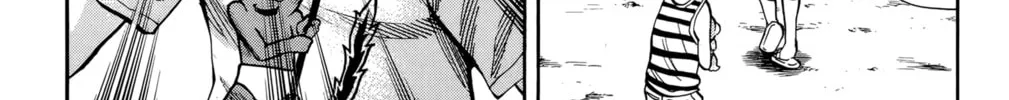 Nanba MG5 Chapter 97 page 26 - 