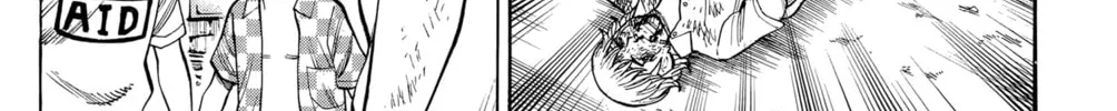 Nanba MG5 Chapter 97 page 28 - 