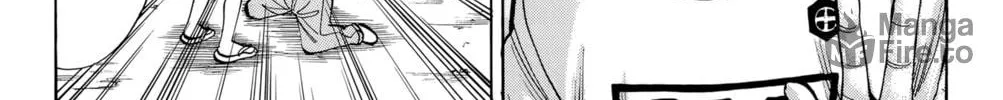 Nanba MG5 Chapter 97 page 30 - 