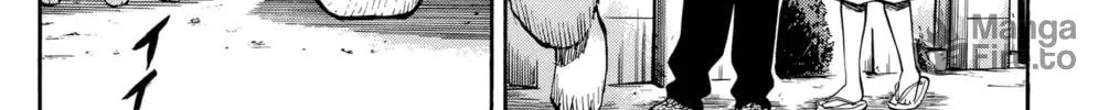 Nanba MG5 Chapter 97 page 36 - 