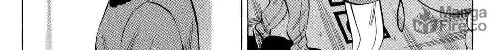 Nanba MG5 Chapter 98 page 17 - 