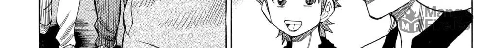 Nanba MG5 Chapter 98 page 19 - 
