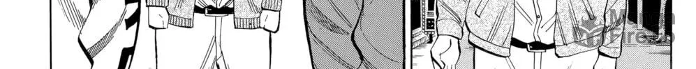 Nanba MG5 Chapter 98 page 23 - 