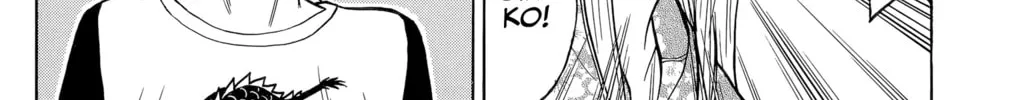 Nanba MG5 Chapter 99 page 4 - 