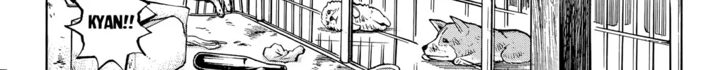 Nanba MG5 Chapter 99 page 34 - 