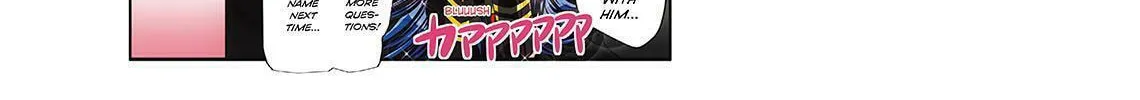 Read Nanbaka (Colored) chapter 10 image 27 on Lezhin