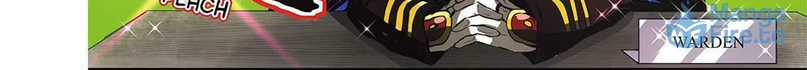 Read Nanbaka (Colored) chapter 10 image 5 on Lezhin