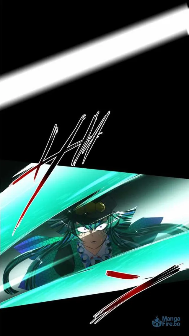 Read Nanbaka (Colored) chapter 100 image 13 on Lezhin