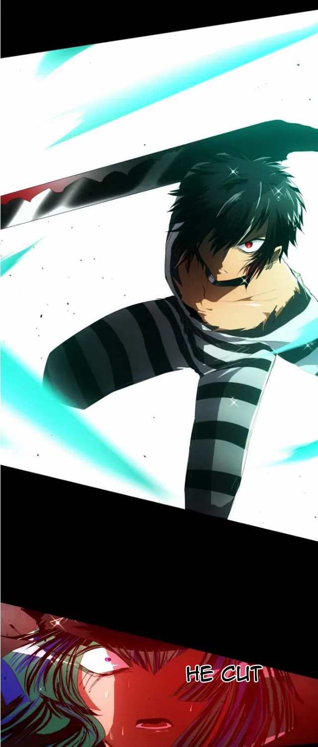 Read Nanbaka (Colored) chapter 100 image 14 on Lezhin