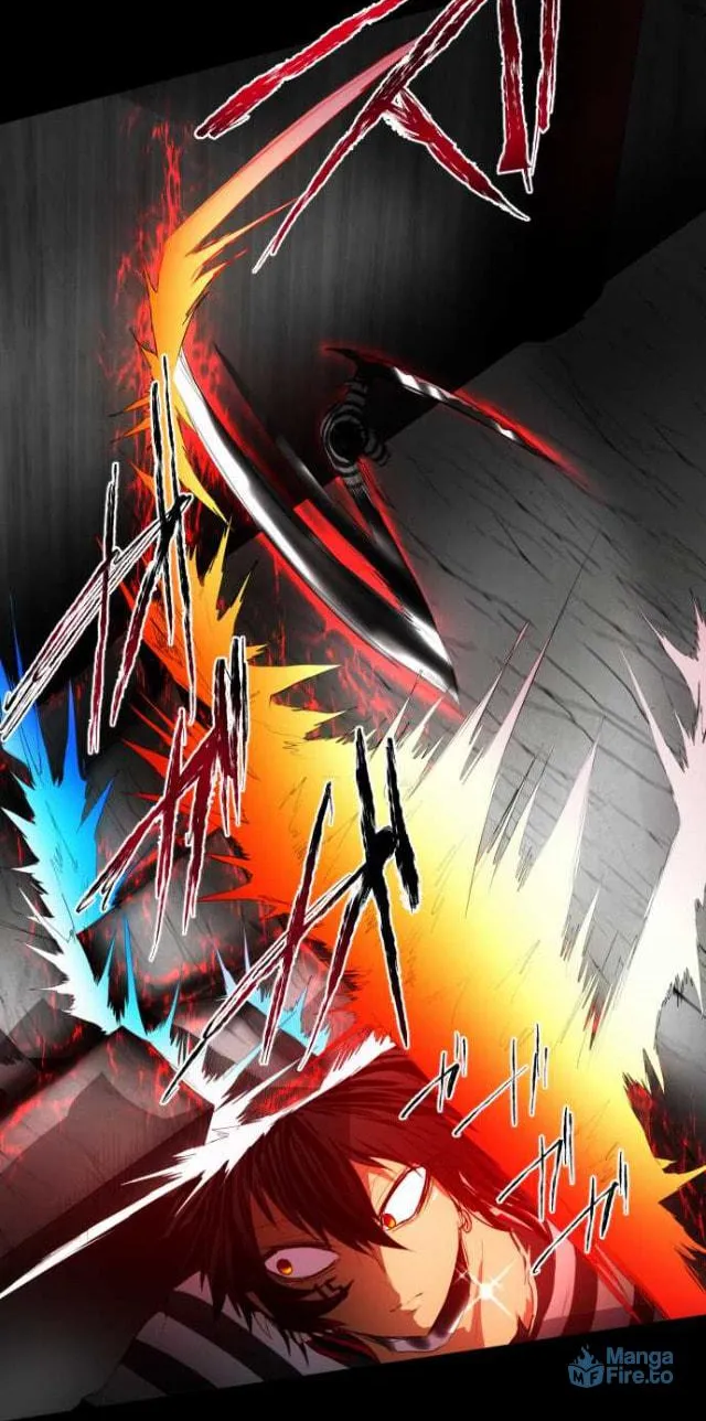Read Nanbaka (Colored) chapter 100 image 18 on Lezhin