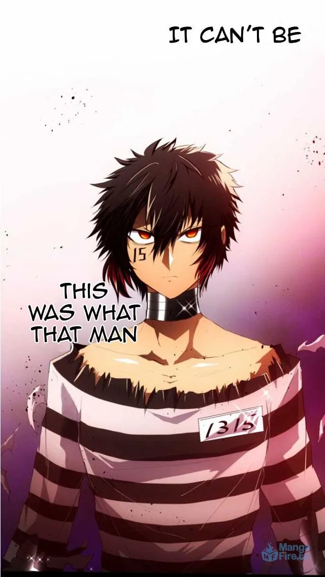 Read Nanbaka (Colored) chapter 100 image 2 on Lezhin