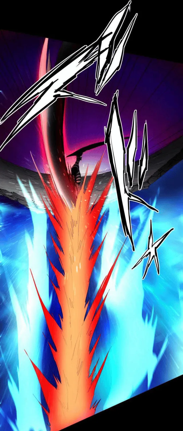 Read Nanbaka (Colored) chapter 100 image 21 on Lezhin