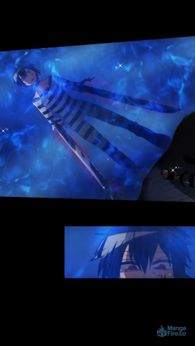 Read Nanbaka (Colored) chapter 100 image 24 on Lezhin