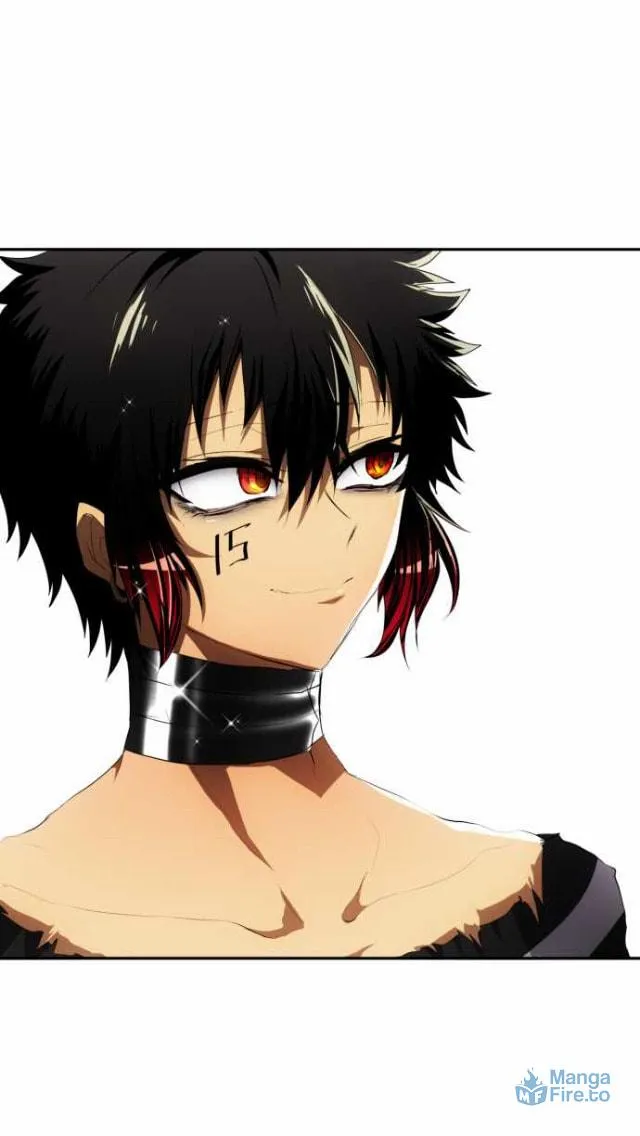 Read Nanbaka (Colored) chapter 100 image 30 on Lezhin