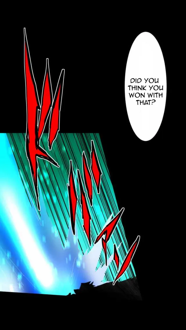 Read Nanbaka (Colored) chapter 100 image 31 on Lezhin