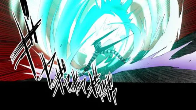 Read Nanbaka (Colored) chapter 100 image 36 on Lezhin